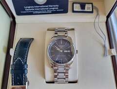 Longines master collection...