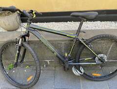 Dam cykel - mountain bike