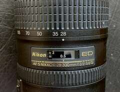 Nikon 28-300