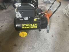 kompressor Stanley Fatmax