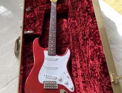 Fender Stratocaster USA Vin...