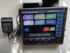 TC-Helicon Voicelive Touch.