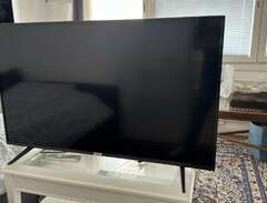 TCL Smart TV — 50" 4K UHD