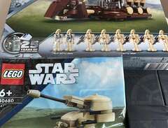 Lego Star Wars GWP May the...