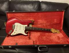 1986 Fender Stratocaster 62...