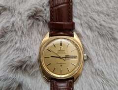 omega Constellation Day-Date