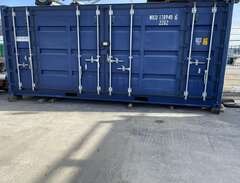 container 20 fot openside
