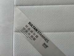 2 st Ikea Sultan 90*200