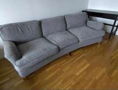 Mio soffa Howard DELUXE. in...