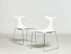 Italienska stolar, design G...