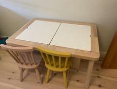 IKEA FLISAT barnbord