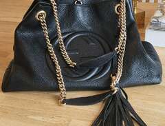 Gucci Soho Chain bag