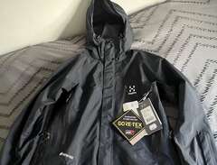 haglöfs astral GTX jacket W...