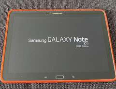 Samsung Galaxy Note 10.1 2014
