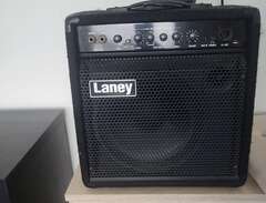 Laney RB2 Richter Bass Comb...