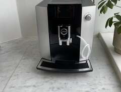 Kaffe maskin - Jura E6