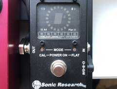 Sonic Research Turbo Tuner...