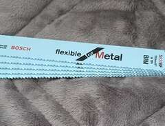 Bosch tigersågblad Flexible...