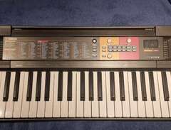 elektronisk piano