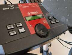 Yamaha DTXPLORER digitalt t...