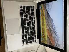 Apple MacBook Pro 13 tum 20...