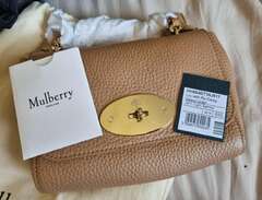 Mulberry Lily Top Handle i...