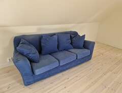 Skänkes - IKEA Tomelilla soffa
