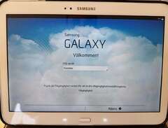 Samsung Galaxy Tab 3 till f...