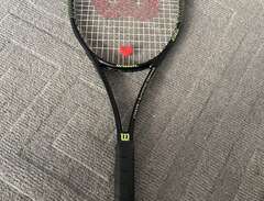 Tennis Racket Wilson Blade...