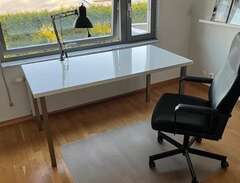 Ikea Malm byråer ,skrivbord...