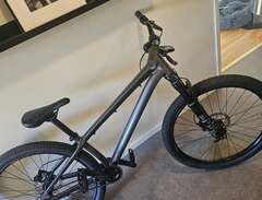 specialized p.3 dirt jumper...
