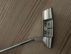 Scotty Cameron Limited