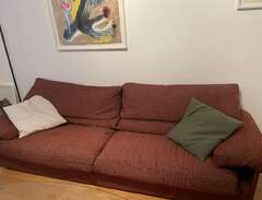 Eilersen soffa