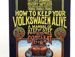 How to keep your Volkswagen...