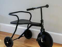 FOXRIDER trehjuling cykel t...