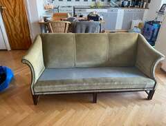 BORTSKÄNKES vintage soffa u...
