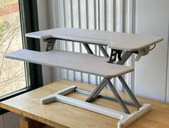 Justerbart Sit-Stand Desk R...