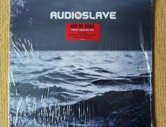 Vinylskivor. Audioslave:  O...