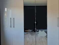 Garderob Ikea Pax