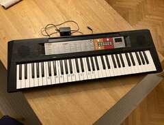 Keyboard Yamaha PSR F50