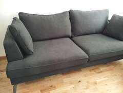 3 seater sofa (brand new, 4...