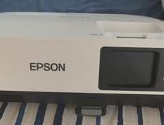Epson projektor 3LCD WUXGA