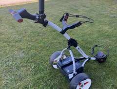 Elvagn Motocaddy S1