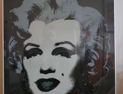 ANDY WARHOL. Marilyn Monroe...