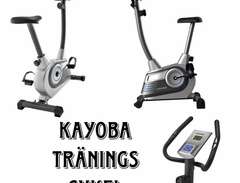 Kayoba träningscykel