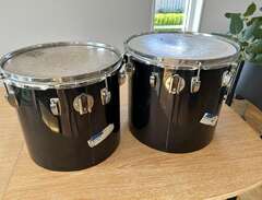 Ludwig Concert Toms 70-tal