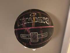 Utomhus basketboll Spalding