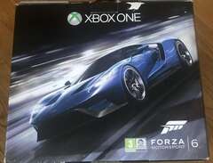 Xbox one forza motorsport e...