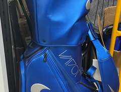 Nike RZN Vapor Tour Golf Bag