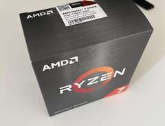 Ryzen 7 5700X CPU